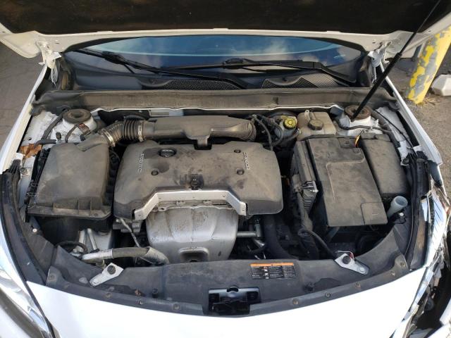 Foto 11 de la subasta – 2016 CHEVROLET MALIBU LIM con VIN 1G11C5SA3GF144642