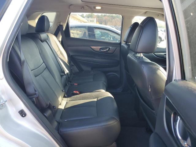 Photo 10 from auction – 2016 NISSAN ROGUE S with VIN 5N1AT2MV4GC849243