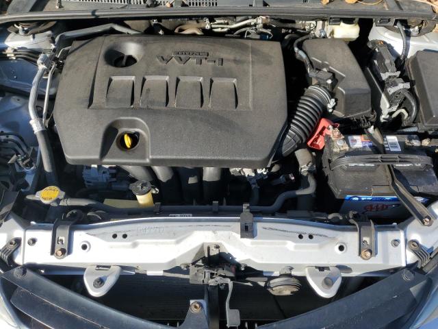 Photo 11 from auction – 2015 TOYOTA COROLLA L with VIN 2T1BURHE5FC474123
