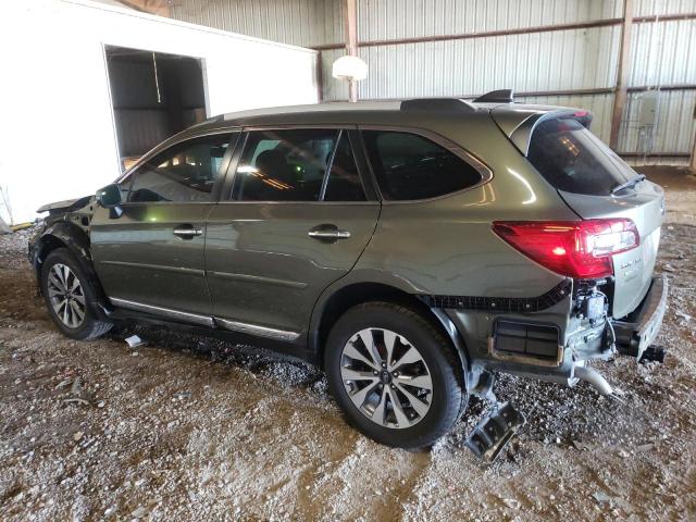 Photo 2 from auction – 2019 SUBARU OUTBACK TO with VIN 4S4BSETC3K3219618