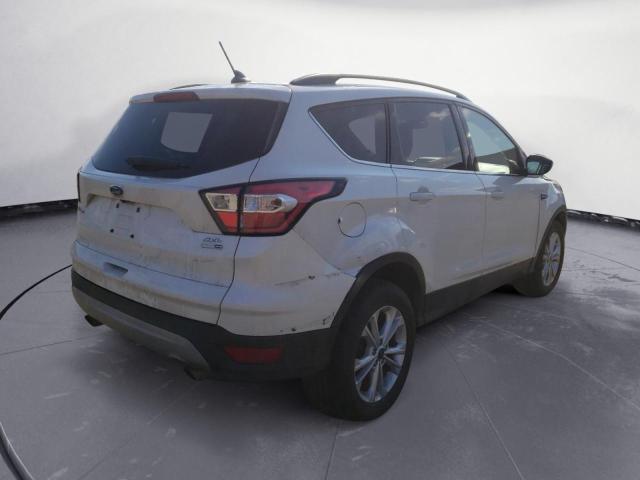 Photo 3 from auction – 2018 FORD ESCAPE SEL with VIN 1FMCU9HD3JUB27361