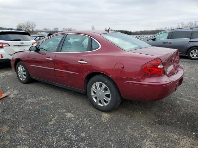 Photo 2 from auction – 2006 BUICK LACROSSE C with VIN 2G4WC582061153555