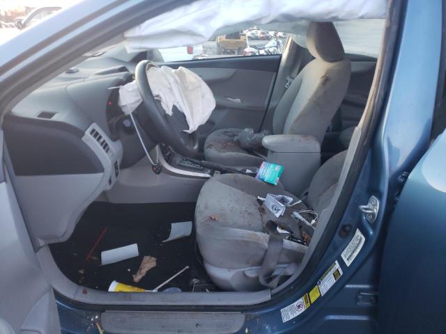 Photo 7 from auction – 2013 TOYOTA COROLLA BA with VIN 5YFBU4EE5DP084479