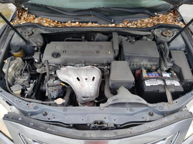 Photo 11 from auction – 2007 TOYOTA CAMRY CE with VIN 4T1BE46K47U663810
