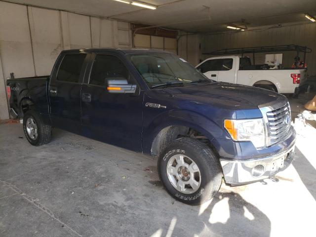 Photo 4 from auction – 2014 FORD F150 SUPER with VIN 1FTFW1EF5EFC66274