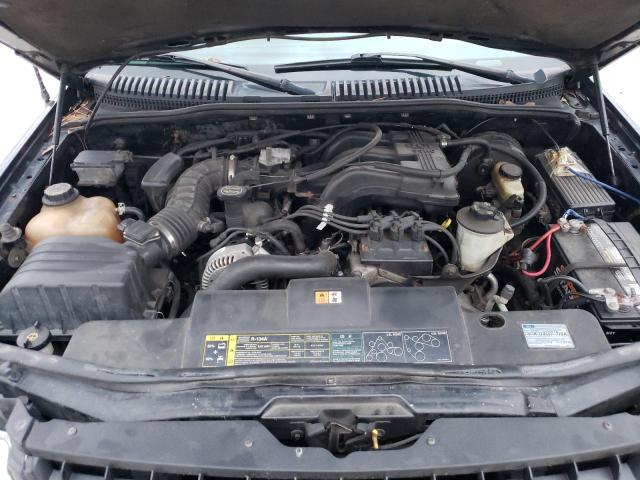 Photo 12 from auction – 2003 FORD EXPLORER X with VIN 1FMZU73K23ZB11355