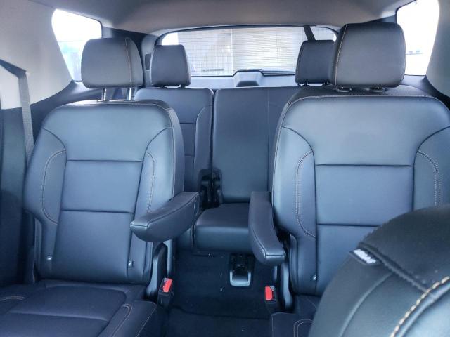 Photo 10 from auction – 2021 CHEVROLET TRAVERSE L with VIN 1GNERHKW8MJ179357