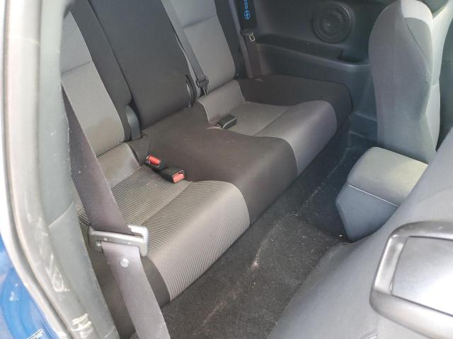 Photo 10 from auction – 2014 TOYOTA SCION TC with VIN JTKJF5C71E3076849