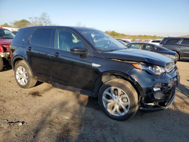 Photo 4 from auction – 2019 LAND ROVER DISCOVERY with VIN SALCR2FXXKH794585