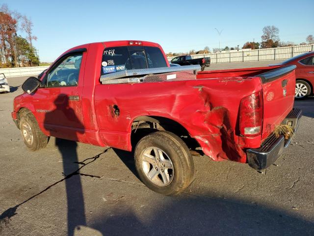 Photo 2 from auction – 2006 DODGE RAM 1500 S with VIN 1D7HA16N26J113398