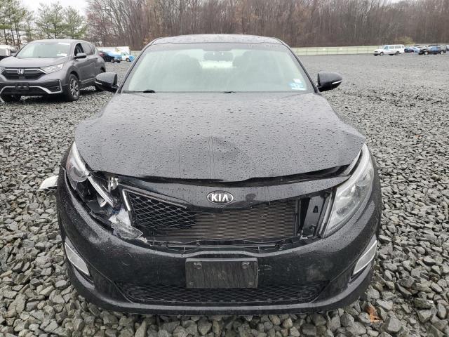Photo 5 from auction – 2015 KIA OPTIMA LX with VIN KNAGM4A70F5613721
