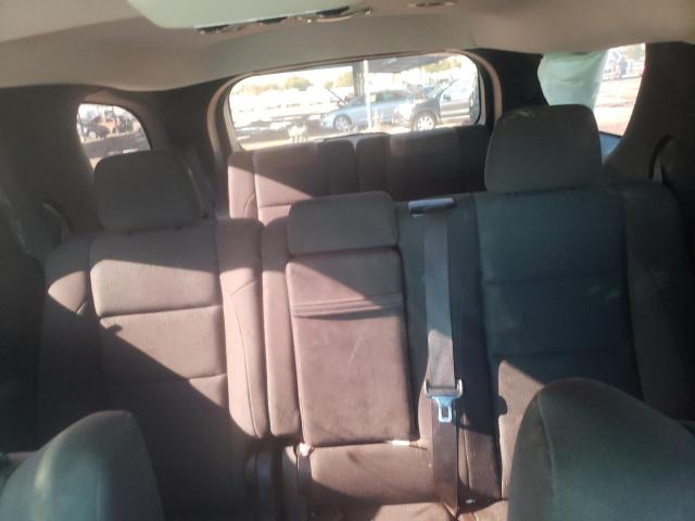 Photo 10 from auction – 2014 DODGE DURANGO SX with VIN 1C4RDHAG1EC344884