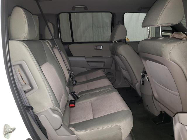 Photo 11 from auction – 2014 HONDA PILOT EX with VIN 5FNYF4H40EB043018