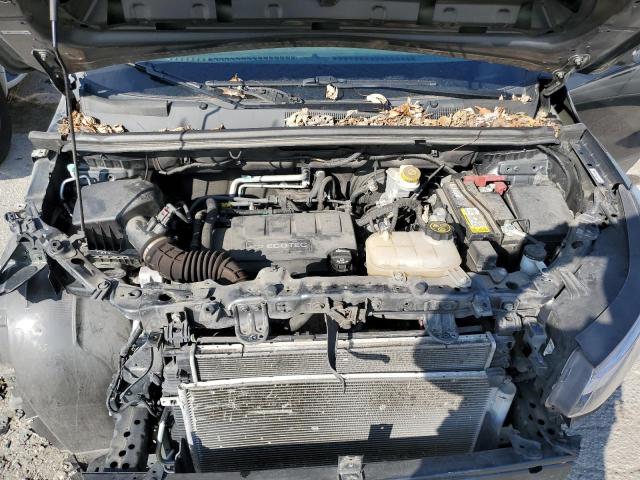 Photo 11 from auction – 2017 CHEVROLET TRAX 1LT with VIN 3GNCJLSB9HL209785