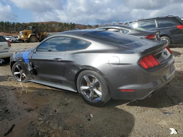 Photo 2 from auction – 2015 FORD MUSTANG with VIN 1FA6P8TH2F5423492