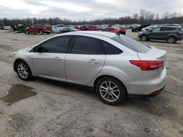 Photo 2 from auction – 2015 FORD FOCUS SE with VIN 1FADP3F28FL381584