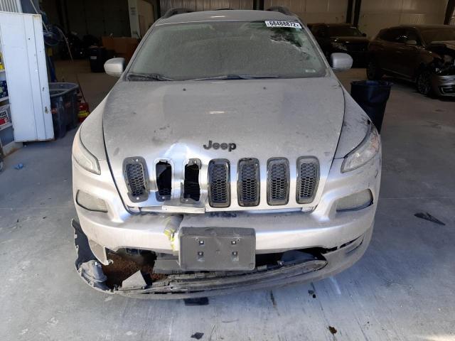 Photo 5 from auction – 2017 JEEP CHEROKEE L with VIN 1C4PJMDS2HW608707