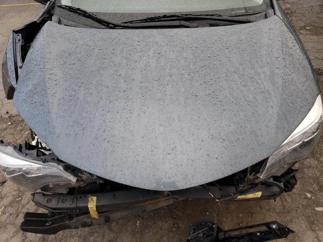 Photo 11 from auction – 2018 TOYOTA COROLLA L with VIN 2T1BURHE2JC017052