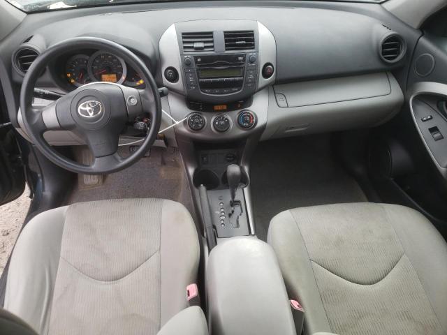 Photo 8 from auction – 2010 TOYOTA RAV4 with VIN JTMBF4DV5A5025808