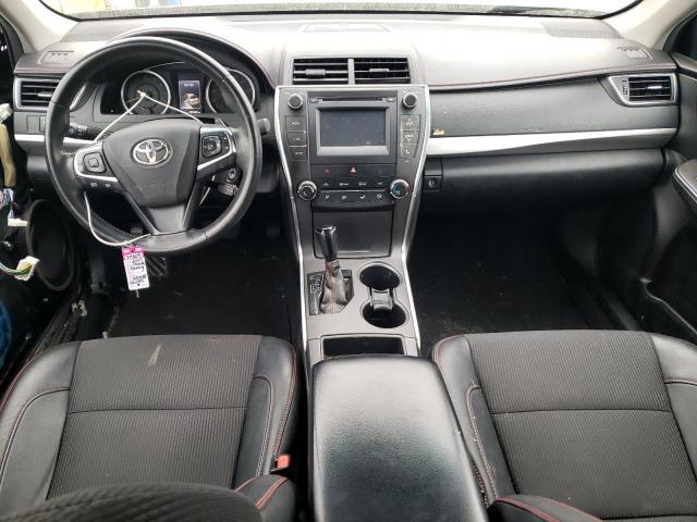 Photo 8 from auction – 2017 TOYOTA UK with VIN 4T1BF1FK7HU337285