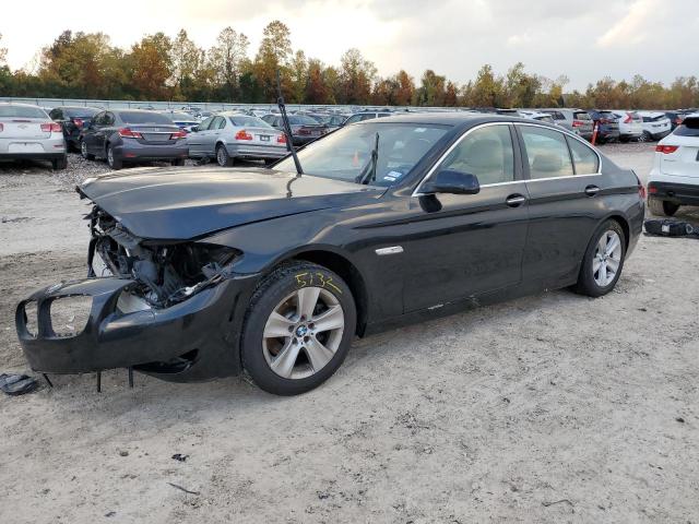 BMW 528 I 2013 with VIN WBAXG5C57DD232265 - Photo from auction