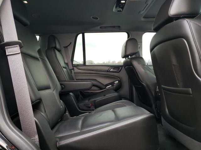 Photo 11 from auction – 2015 GMC YUKON SLT with VIN 1GKS2BKC6FR145283