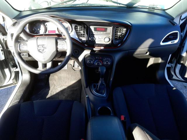 Photo 8 from auction – 2015 DODGE DART SE with VIN 1C3CDFAA3FD422197