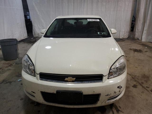 Photo 5 from auction – 2006 CHEVROLET IMPALA LT with VIN 2G1WT58K269200891