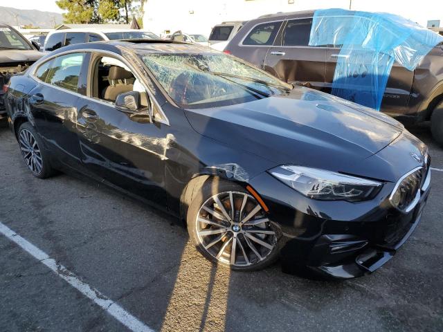 Photo 4 from auction – 2021 BMW 228XI with VIN WBA73AK01M7H59018