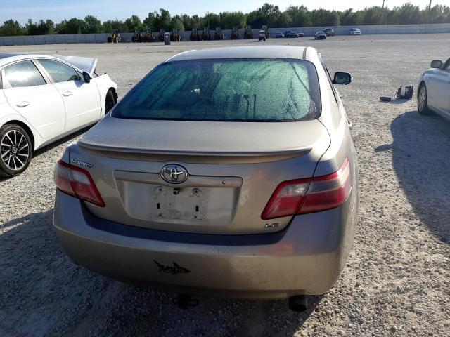 Photo 6 from auction – 2007 TOYOTA CAMRY CE with VIN 4T1BE46K97U703394