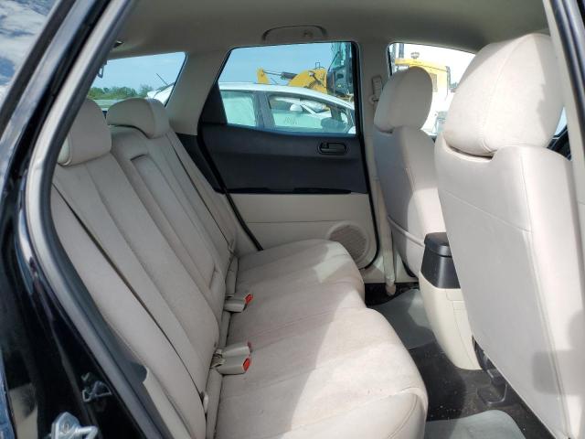 Photo 11 from auction – 2007 MAZDA CX-7 with VIN JM3ER293370136886