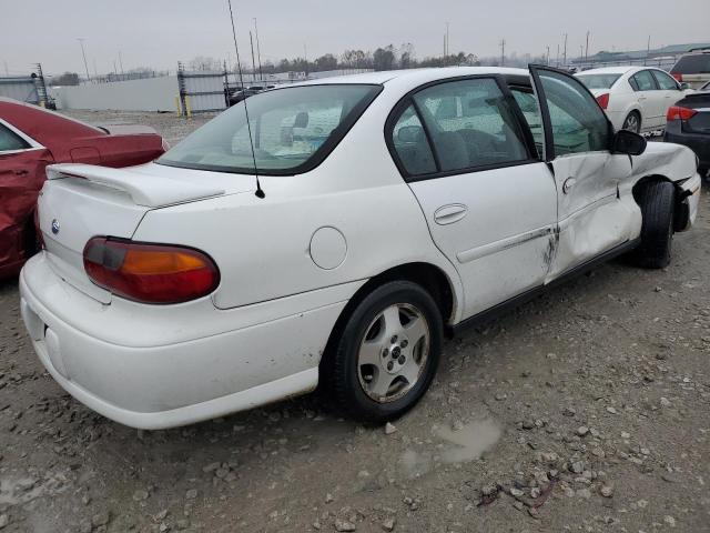 Photo 3 from auction – 2005 CHEVROLET CLASSIC with VIN 1G1ND52F05M246273