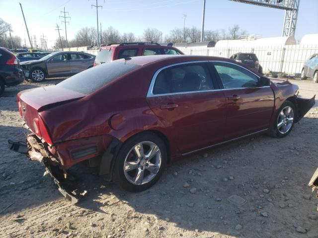 Photo 3 from auction – 2011 CHEVROLET MALIBU 1LT with VIN 1G1ZC5E11BF276788