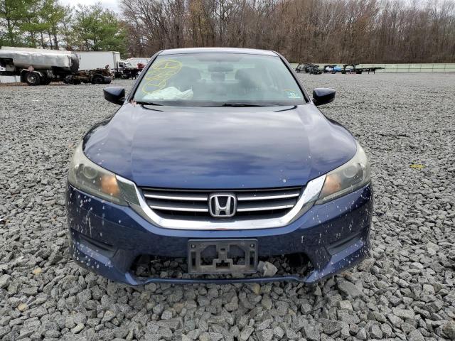 Photo 5 from auction – 2015 HONDA ACCORD LX with VIN 1HGCR2F31FA006975