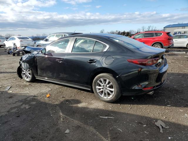 Photo 2 from auction – 2021 MAZDA 3 with VIN 3MZBPAALXMM204243