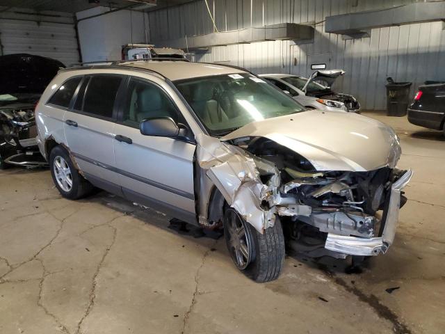 Photo 4 from auction – 2006 CHRYSLER PACIFICA with VIN 2A4GM48436R801404