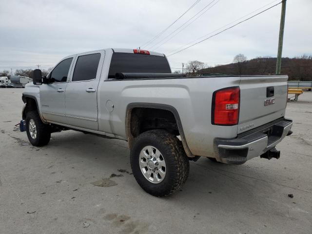 Photo 2 from auction – 2015 GMC SIERRA K25 with VIN 1GT12ZE89FF149935