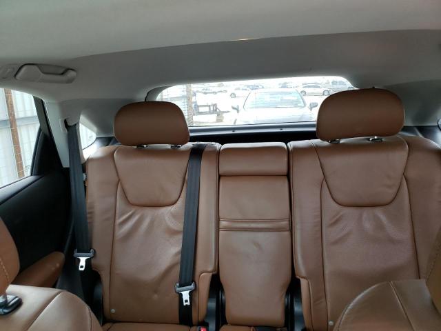 Photo 10 from auction – 2013 LEXUS RX 350 with VIN 2T2ZK1BA2DC094161