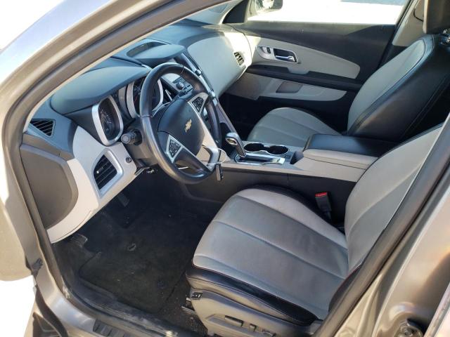 Photo 7 from auction – 2012 CHEVROLET EQUINOX LT with VIN 2GNFLFE53C6261358