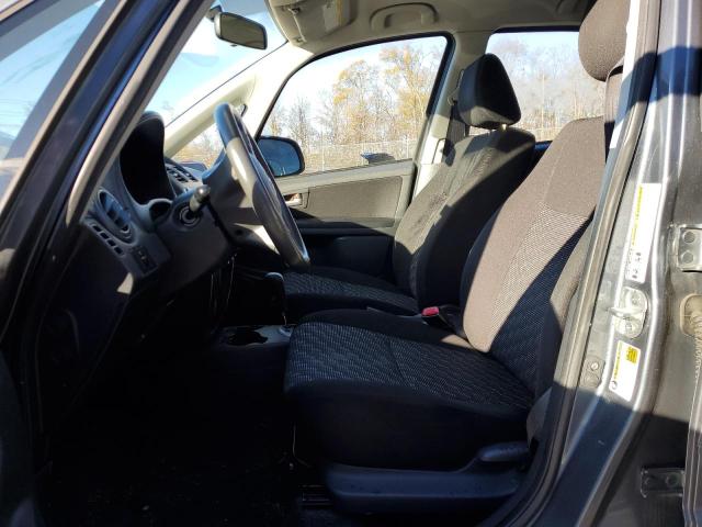 Photo 7 from auction – 2008 SUZUKI SX4 BASE with VIN JS2YB413685100184