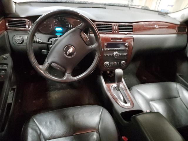 Photo 8 from auction – 2008 CHEVROLET IMPALA LT with VIN 2G1WT58K689240507