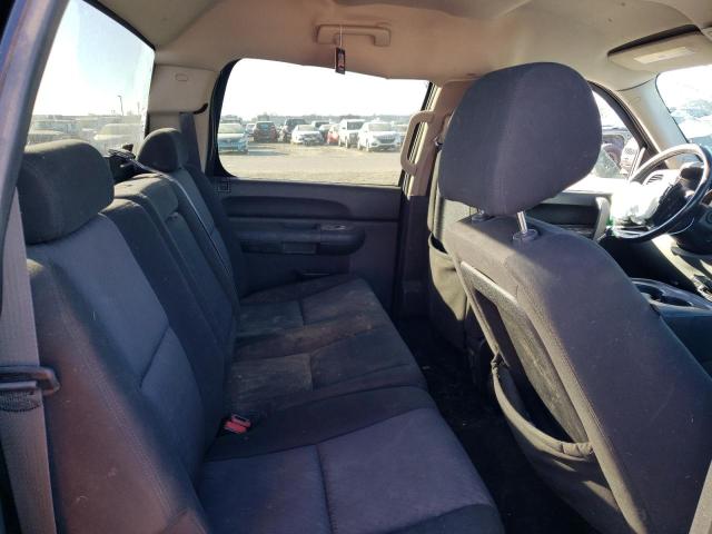 Photo 10 from auction – 2010 CHEVROLET SILVERADO with VIN 3GCRCREA3AG299470