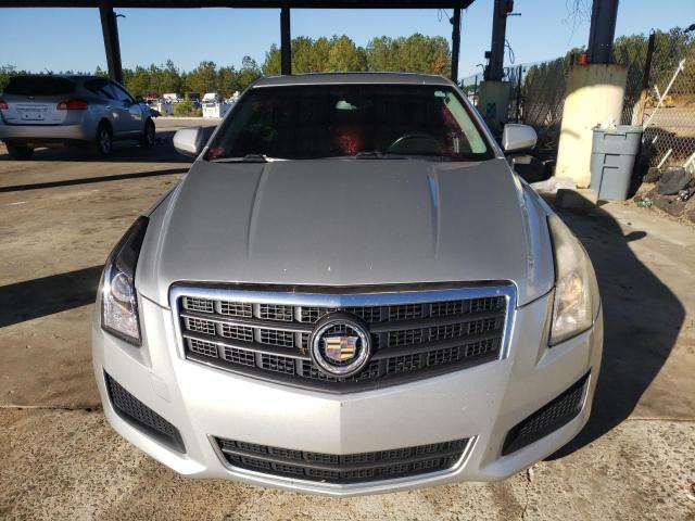 صورة رقم 5 من المزاد - 2014 CADILLAC ATS مع VIN 1G6AA5RX1E0176600