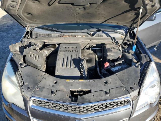 Photo 12 from auction – 2011 CHEVROLET EQUINOX LS with VIN 2GNALBEC9B1257019
