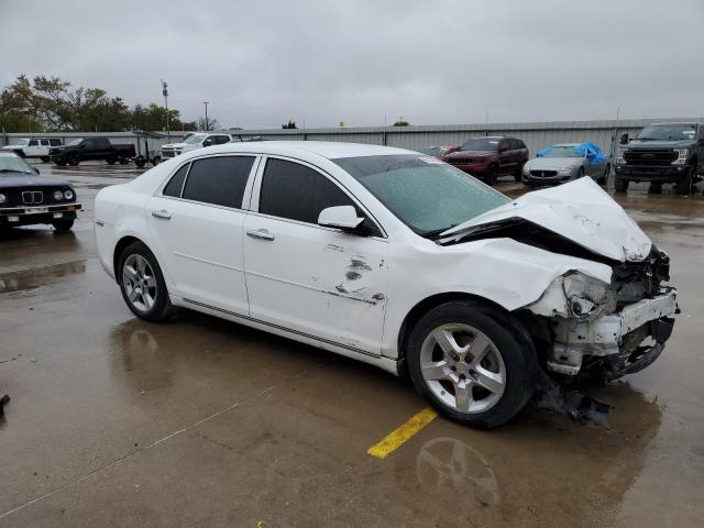 Photo 4 from auction – 2010 CHEVROLET MALIBU 1LT with VIN 1G1ZC5EB0A4139294