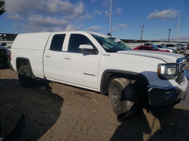 Photo 4 from auction – 2017 GMC SIERRA K15 with VIN 1GTV2MEC9HZ403945