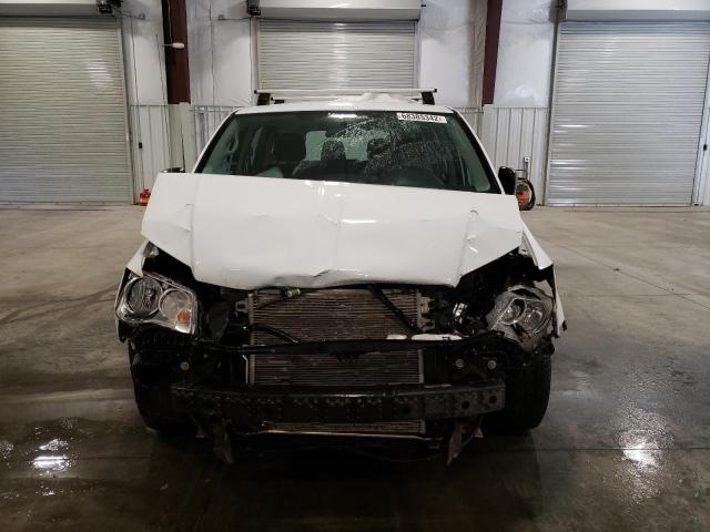 Photo 5 from auction – 2014 DODGE GRAND CARA with VIN 2C4RDGBGXER379312