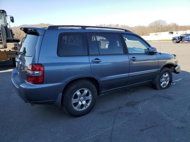 Фото 3 с аукциона – 2007 TOYOTA HIGHLANDER с VIN JTEHP21A570216482