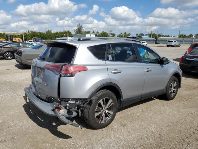Photo 3 from auction – 2018 TOYOTA RAV4 ADVEN with VIN JTMWFREV4JD115762