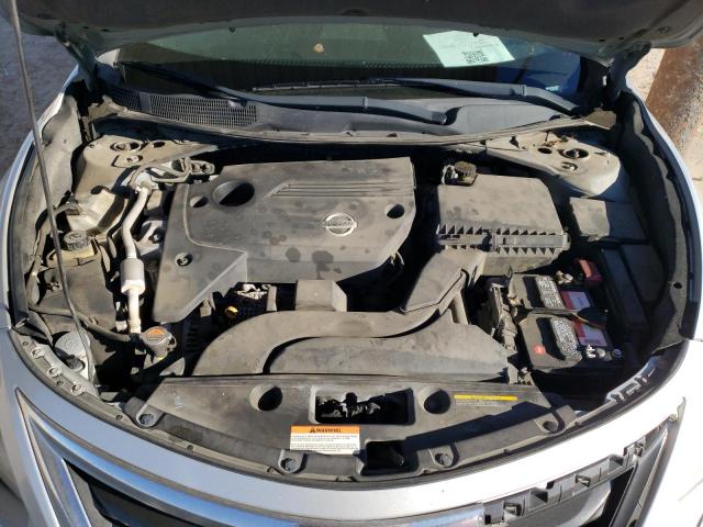 Photo 11 from auction – 2014 NISSAN ALTIMA with VIN 1N4AL3AP3EN351266